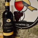 Réserve Des Henry, 2022 Domaine De La Paganie