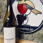 Le Grand B. 2022, Domaine La Colombière