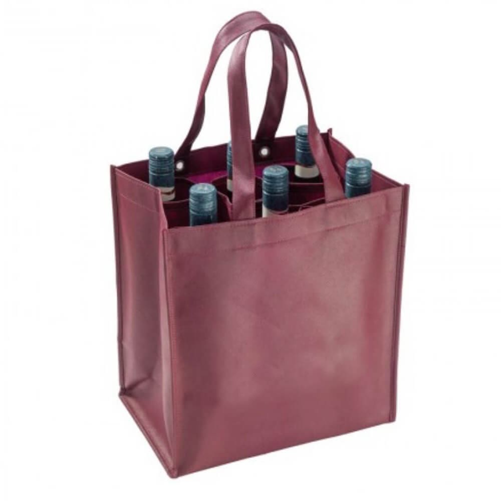 Bag of wine Fine Wine local pickup Meath Ireland