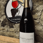 Champagne Benoit Lahaye Brut Nature