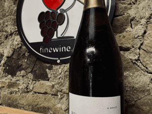 Champagne Benoit Lahaye Brut Nature FineWine Ireland