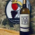 Irouleguy (blanc), 2023, Domaine Ilarria