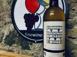 Irouleguy (blanc) Domaine Ilarria FineWine