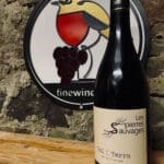 Sol I Terra, 2023, Domaine Les Pierres Sauvages