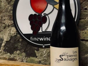 Les Pierres Sauvages Wine FineWine