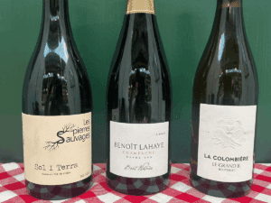 FineWine Indulgent Christmas Selection xmas gift box and wine hamper