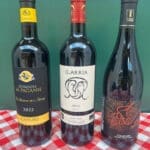 Finewine Red Christmas Selection