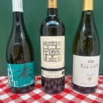 Finewine White Christmas Selection