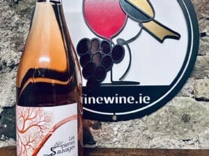 LOranger Les Pierres Sauvages FineWine